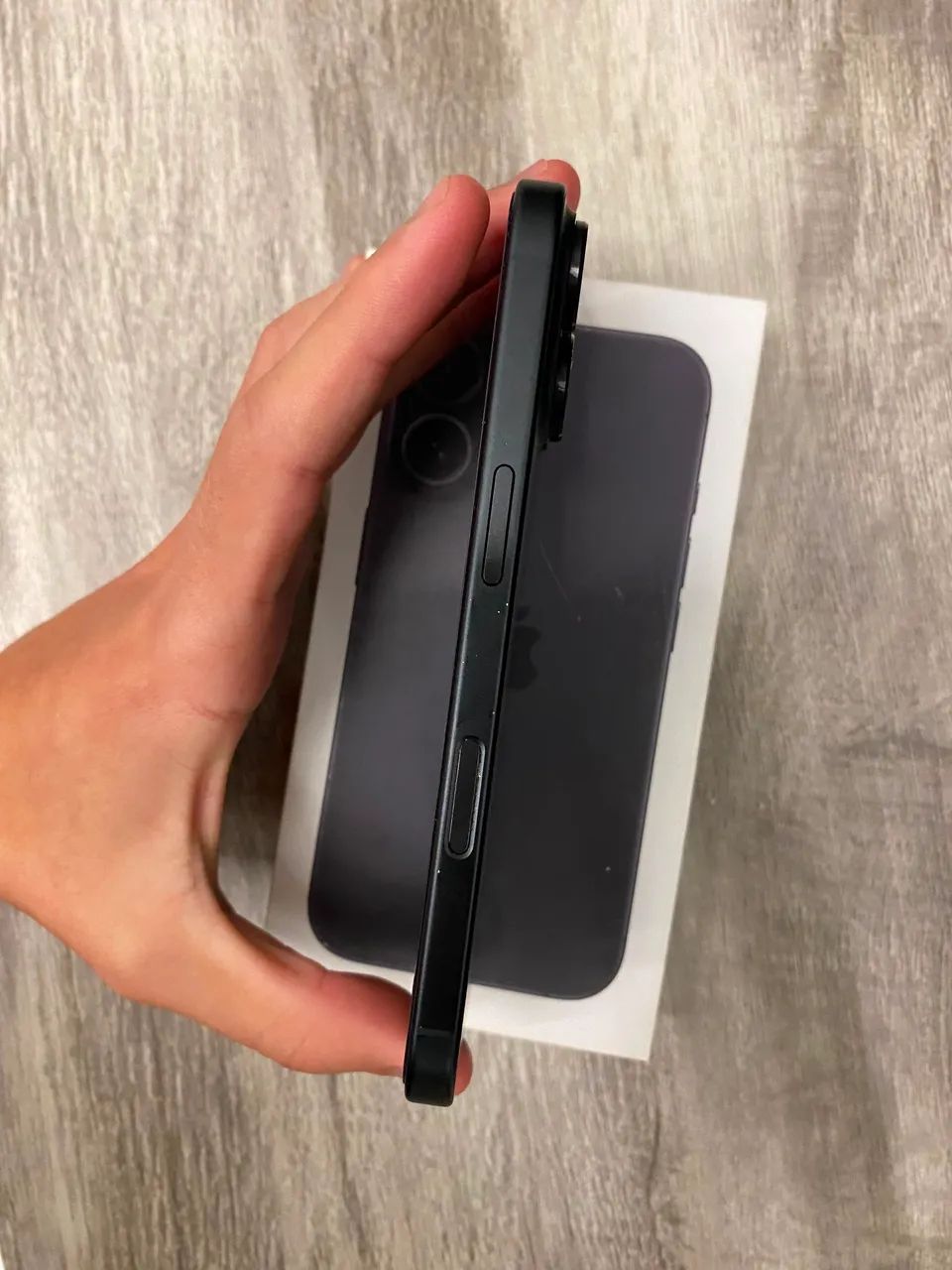 iPhone 16 128gb, garantia!! - Foto 4