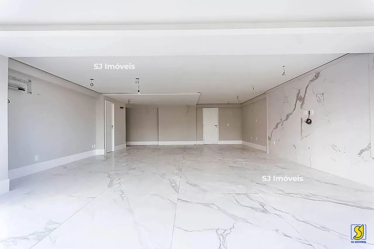 Apartamento com 3 suítes e 4 vagas no Mucuripe - Foto 4