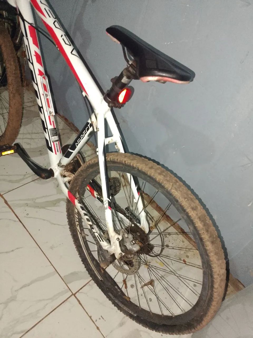 Duas bicicletas Scott aro 29  - Foto 3