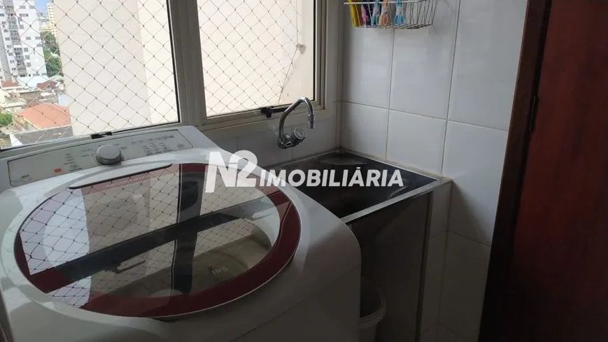 Venda Apartamento OSVALDO REZENDE - Foto 5