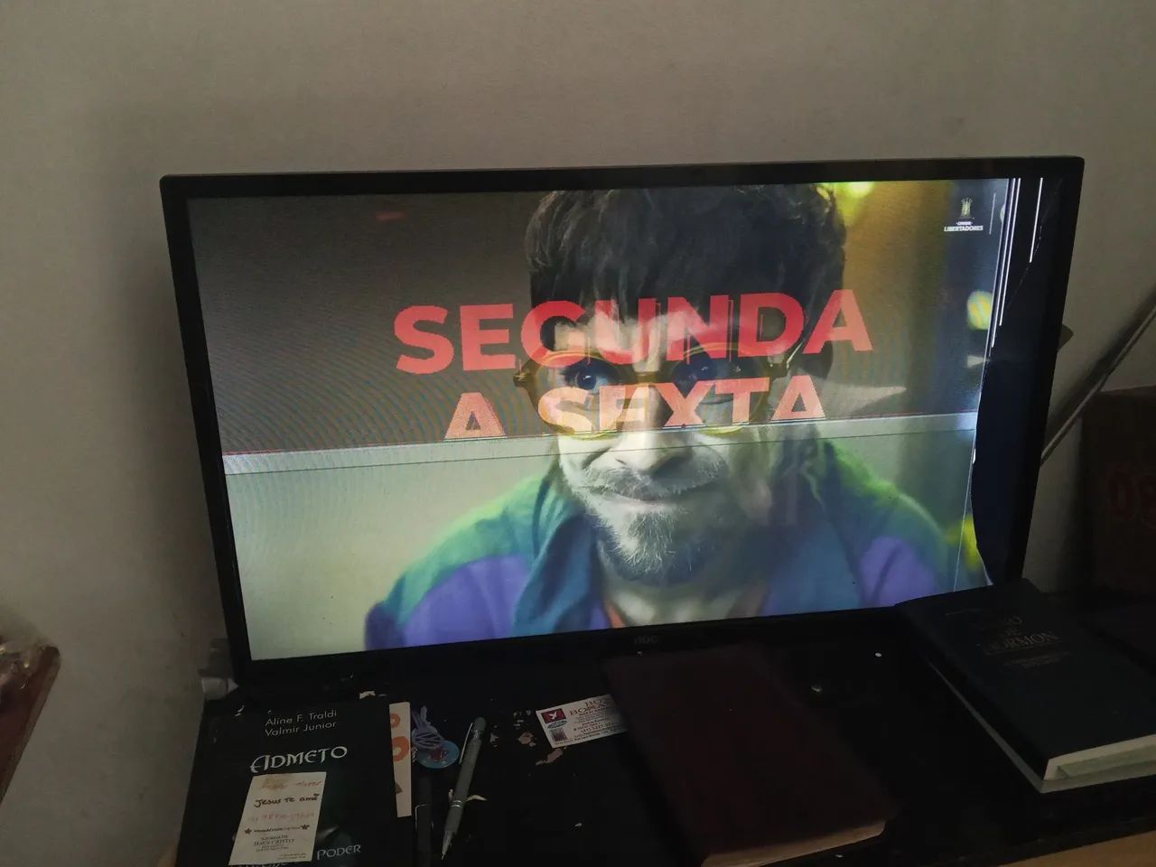 TV Smart 32 Pol. - Foto 2
