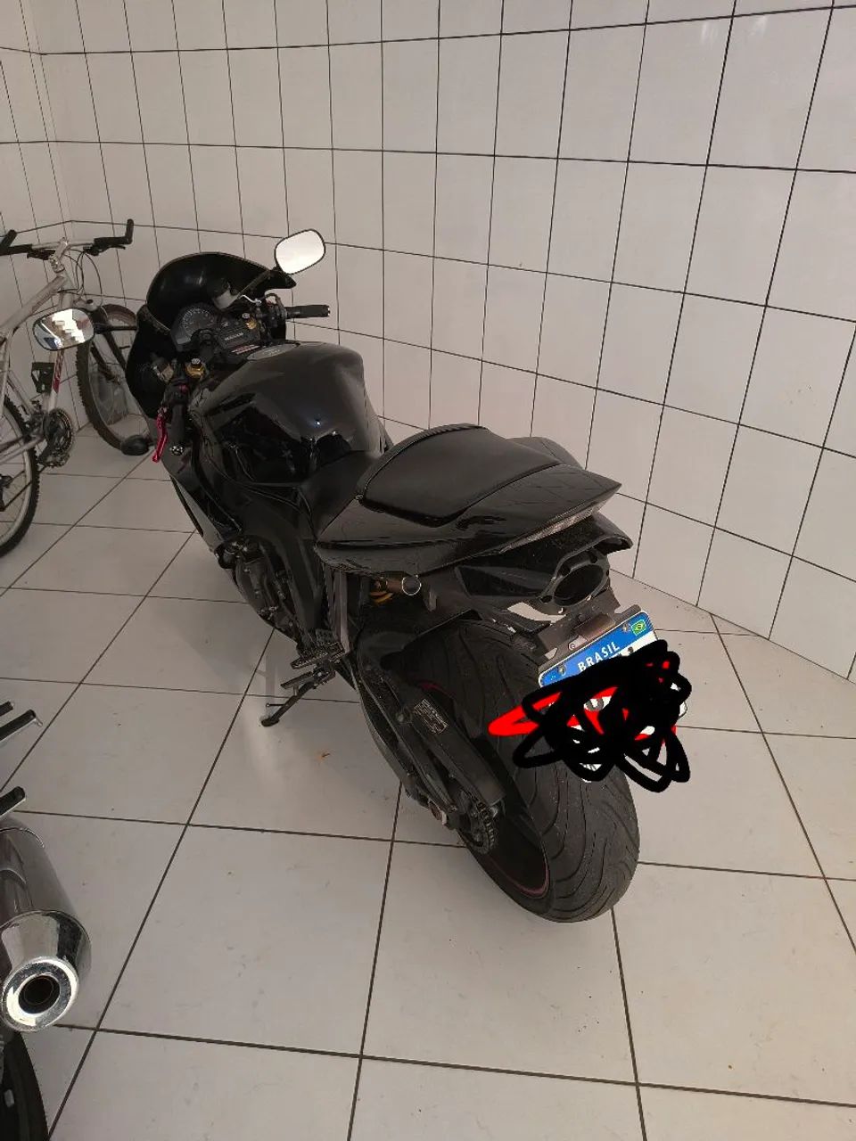 Honda CBR