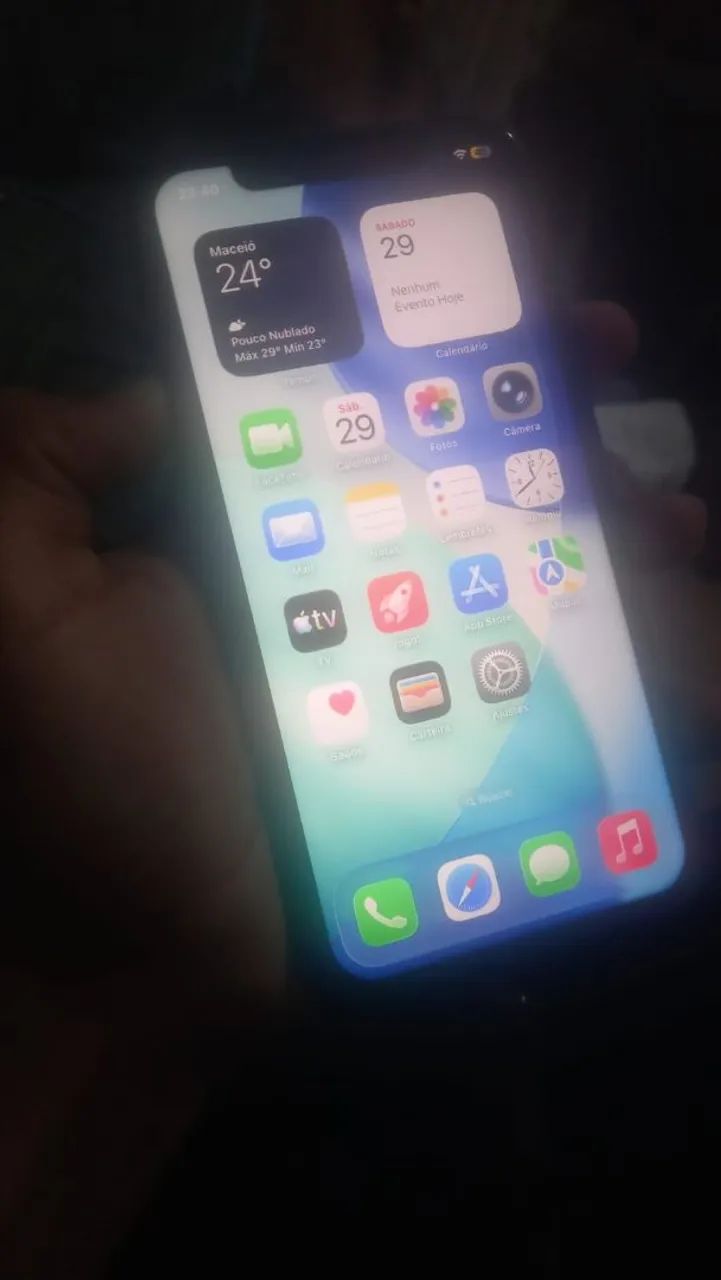 Vendo iphone 11
