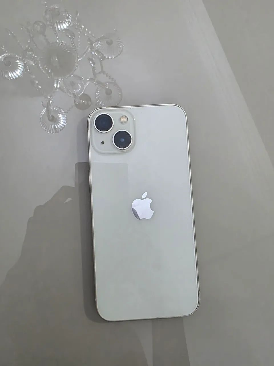 IPhone 13 128gb Branco 