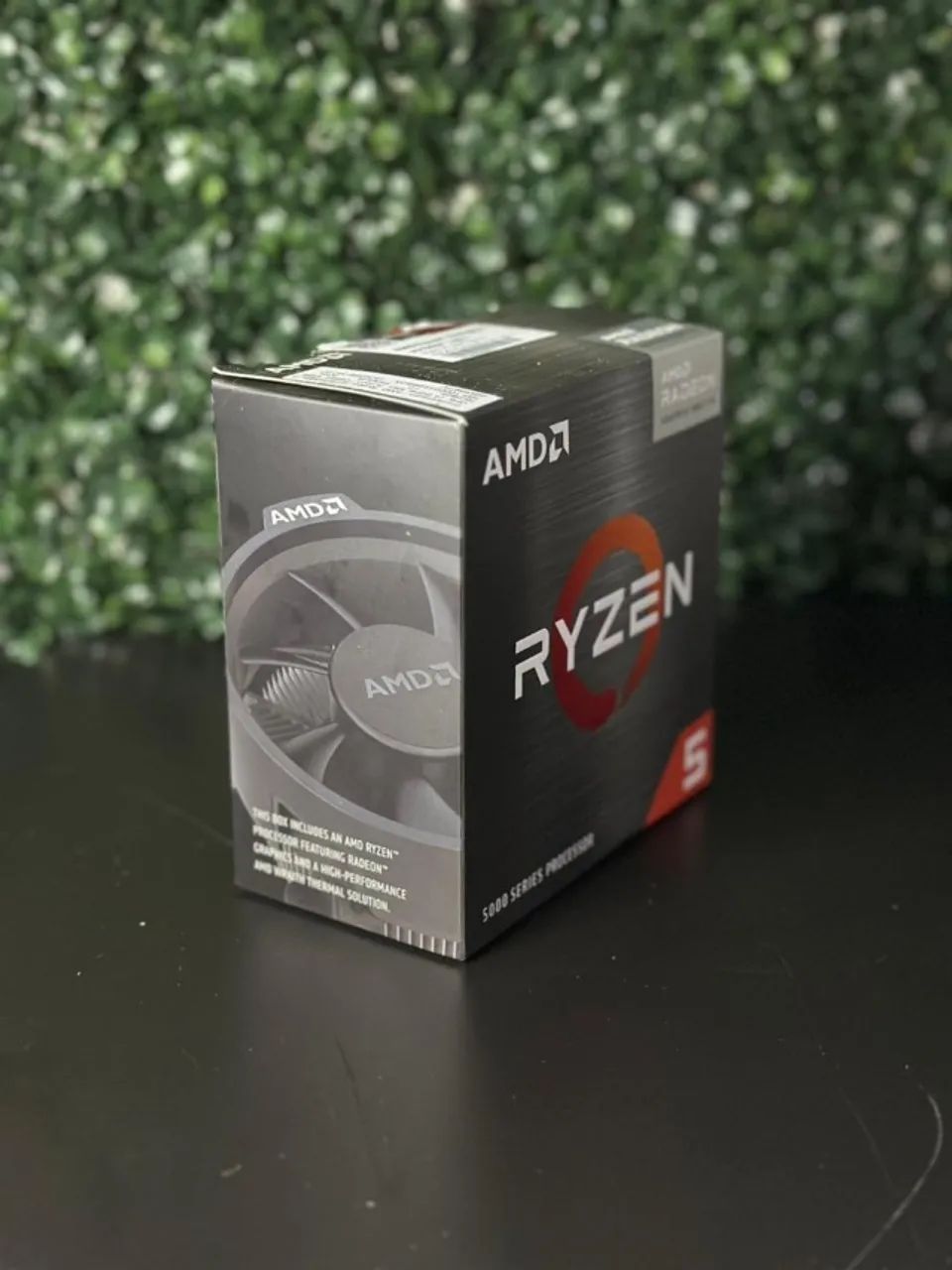 RYZEN 5 5600GT / LACRADO - Processadores - São Gonçalo, Cariacica