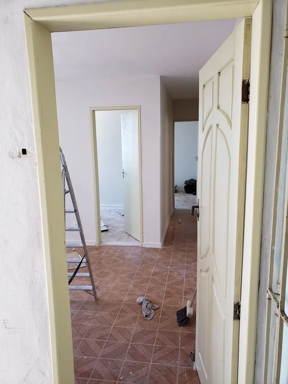 ALUGO AP 3/4 PRÓXIMO A UNIT (SÓ WHATSAPP)  - Foto 3