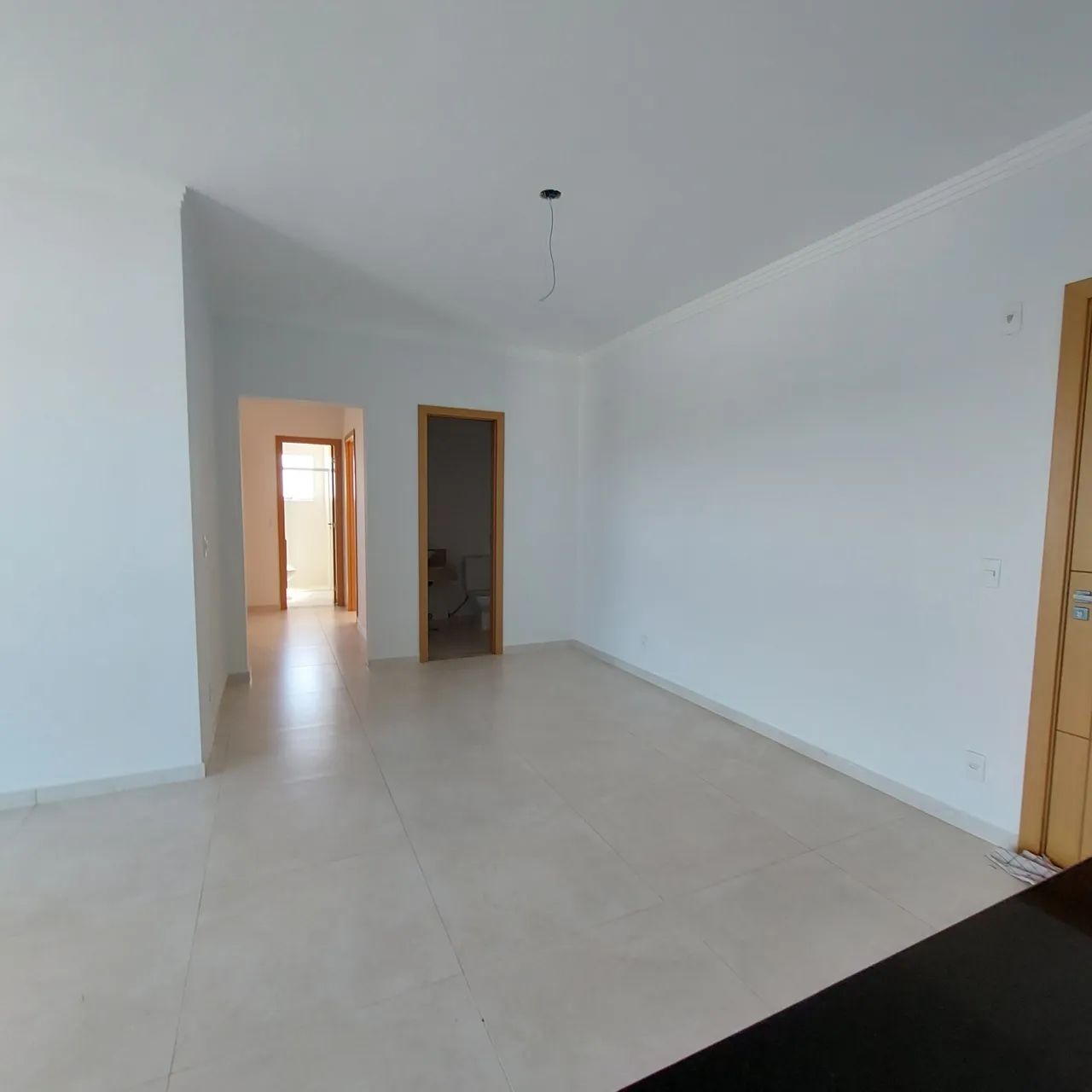 Apartamento 3 dormitórios sendo 1 suíte  - Foto 4