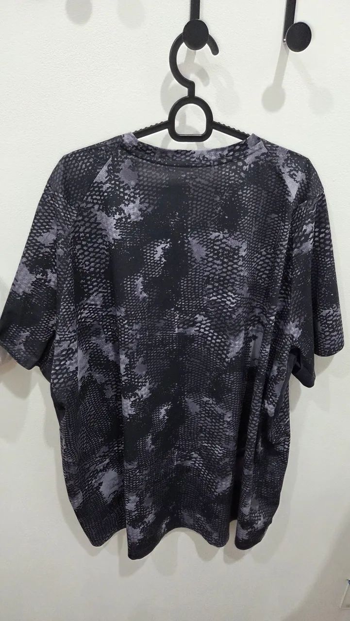 Camiseta adidas original