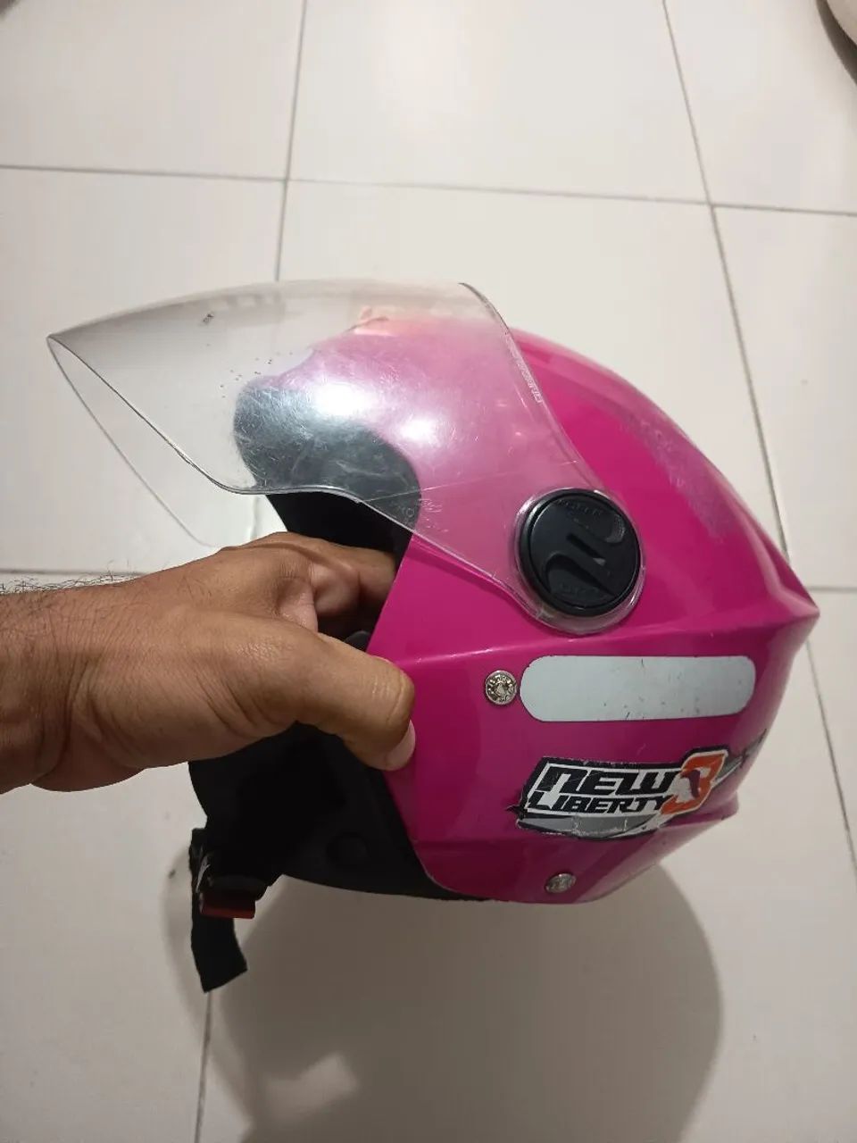 Capacete  - Foto 3