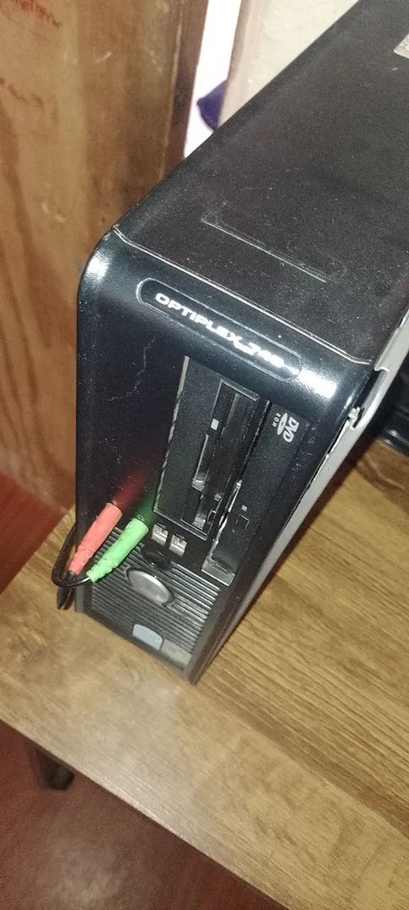 Computador dell optilex  - Foto 4