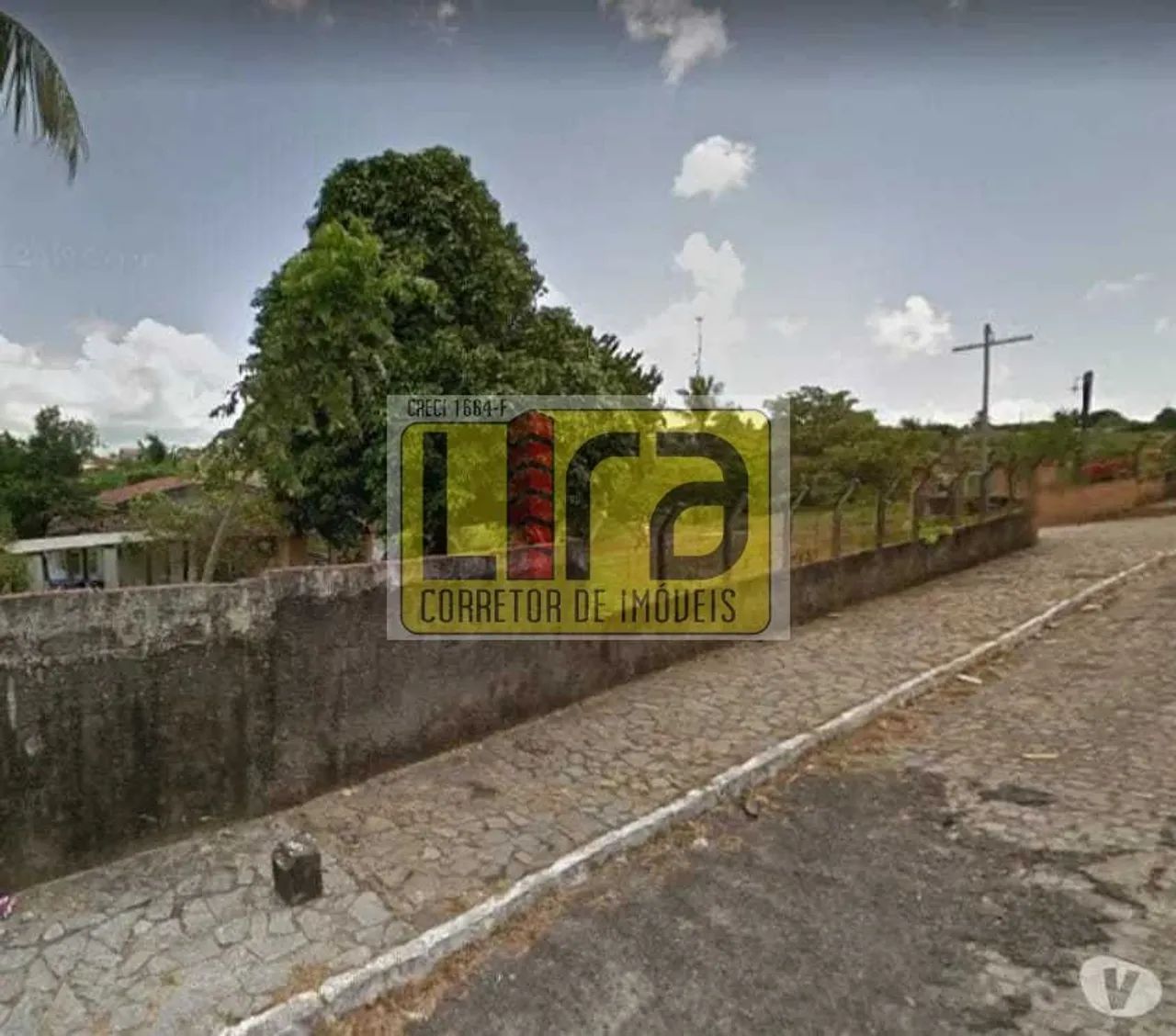 Área para vender - Foto 2
