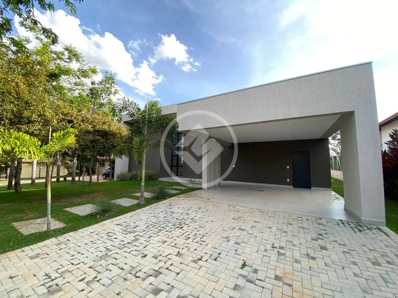 Casa condomínio Veredas da Lagoa codigo: 160085