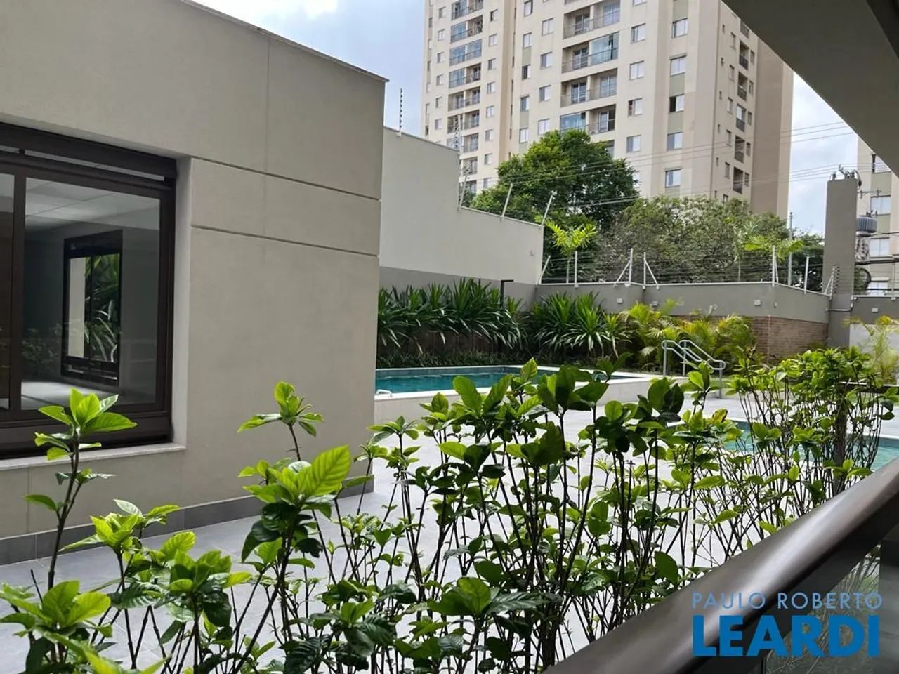APARTAMENTO - VILA LEOPOLDINA - SP - Foto 5