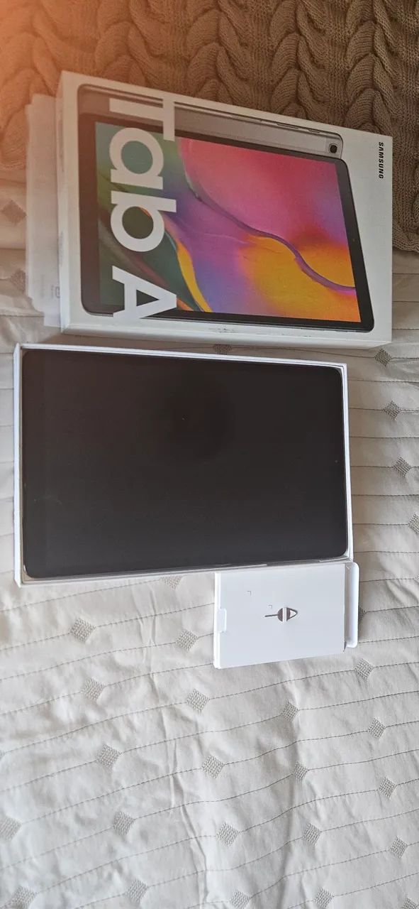 Tablet Tab 10 Samsung - Foto 3