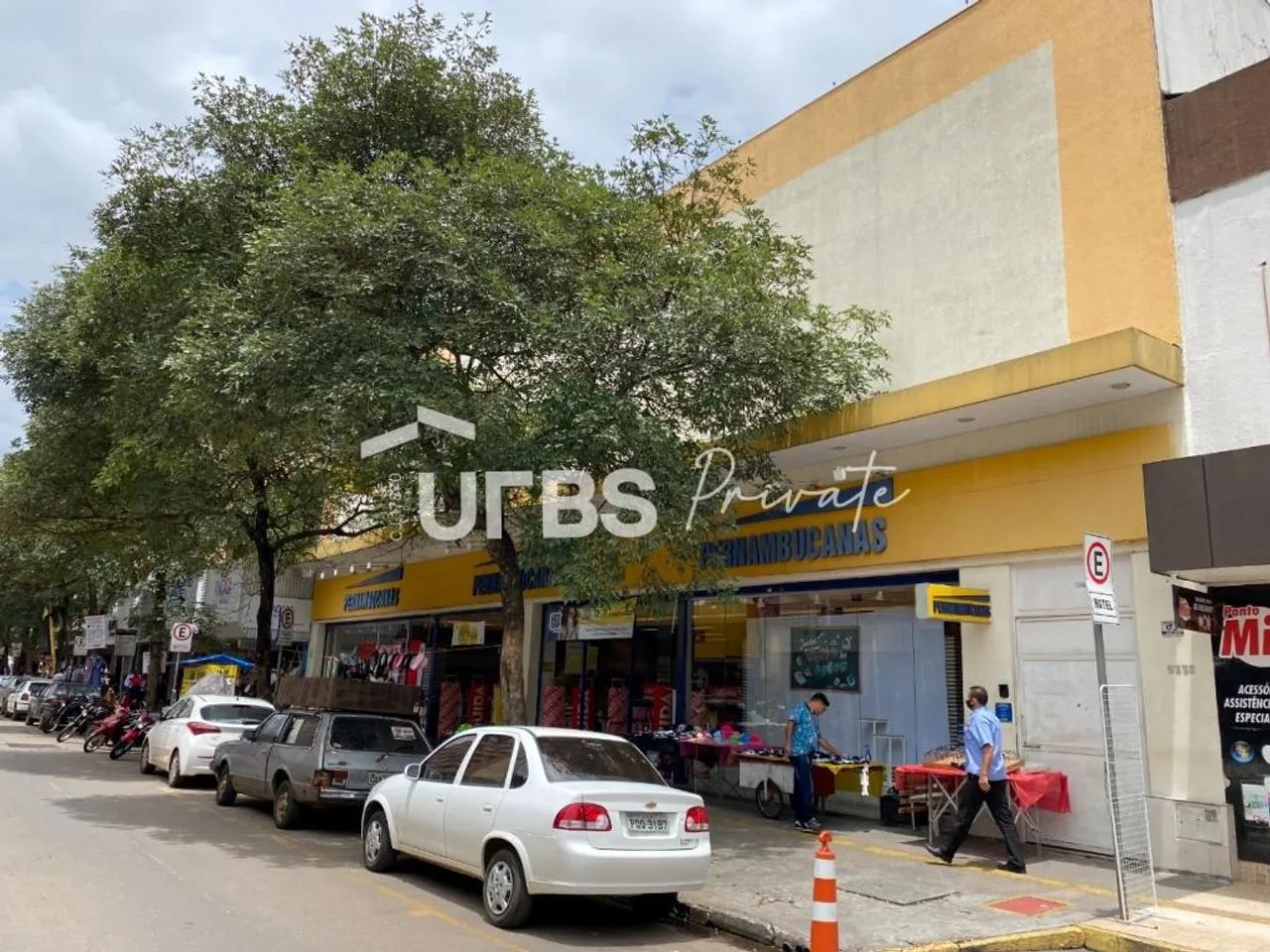 Prédio Comercial - Prédio Inteiro - Foto 2