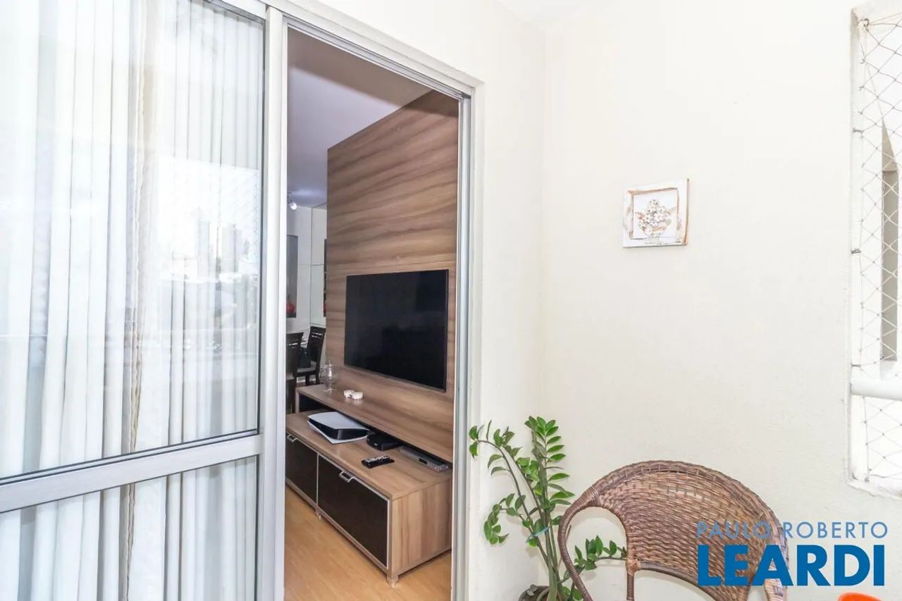 APARTAMENTO - BARRA FUNDA - SP - Foto 5