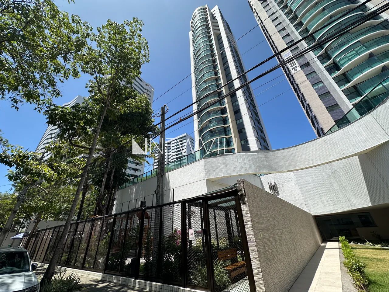 Apartamento com 4 dormitórios à venda em Boa Viagem - Foto 2