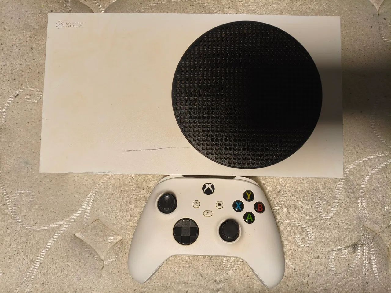 Xbox series s