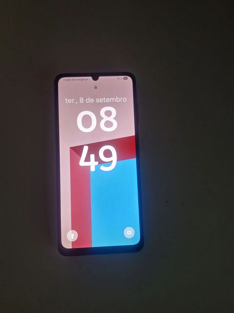 Celular a06