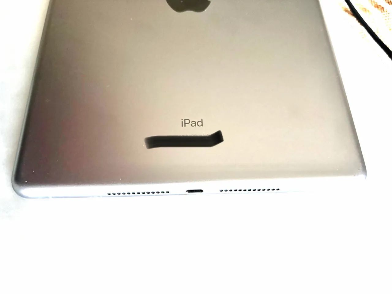 iPad 8 128GB IMPECÁVEL - Foto 6