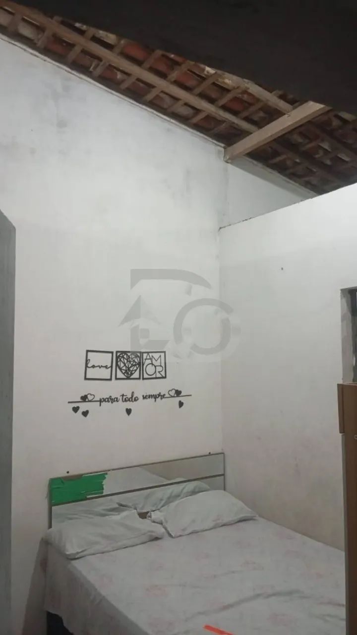 Casa para vender com 2 Quartos no Bairro Olaria em Aracaju - Foto 5