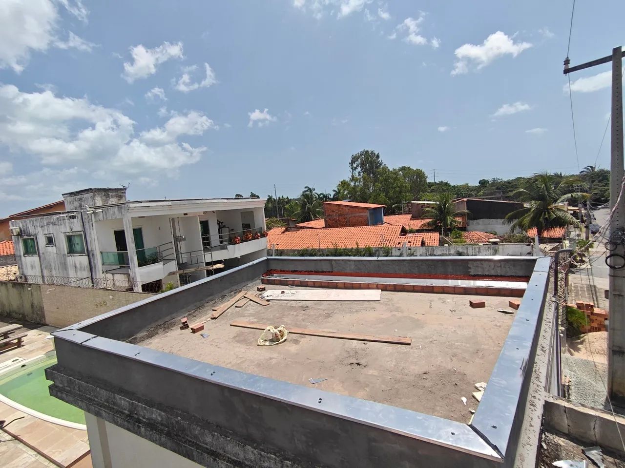 Calhas fluviais  - Foto 2