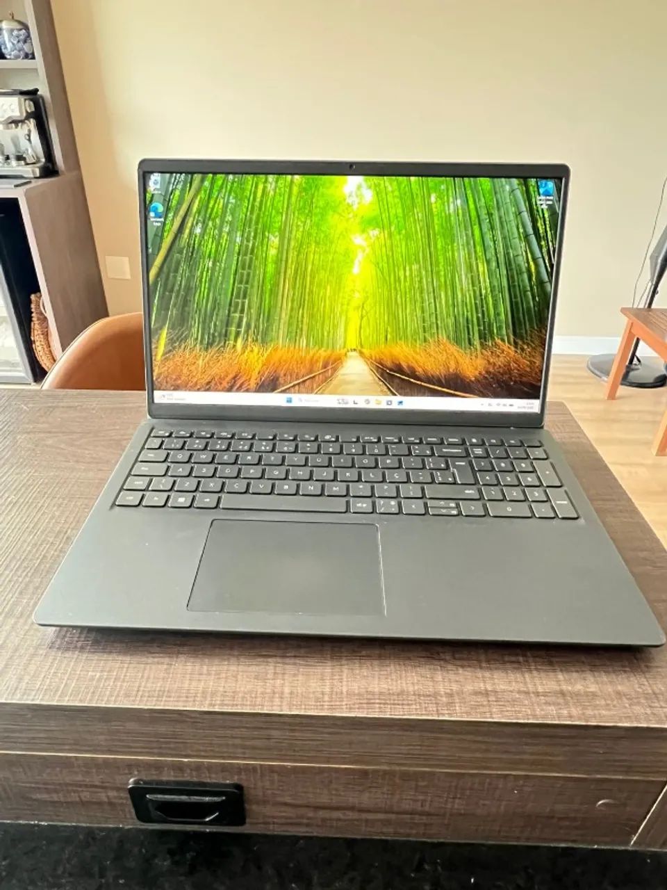 Notebook Dell Vostro i3 (11a. Geração) 16GB RAM 238 SSD