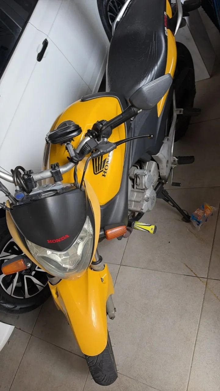 Honda CB 300r Flex 2012 - Foto 4