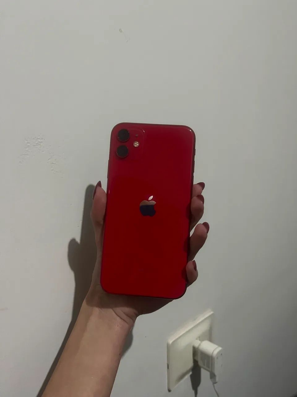 iphone 11 R$800