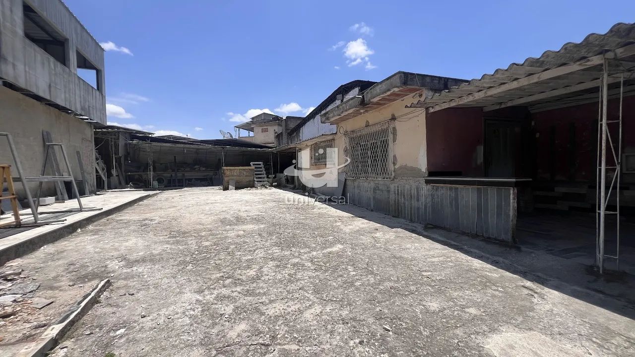 Ótimo terreno comercial no bairro Industrial - Foto 3