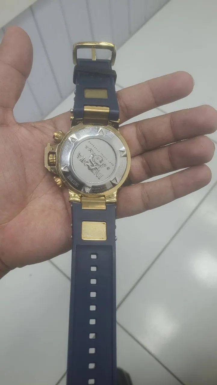 Invicta  - Foto 2