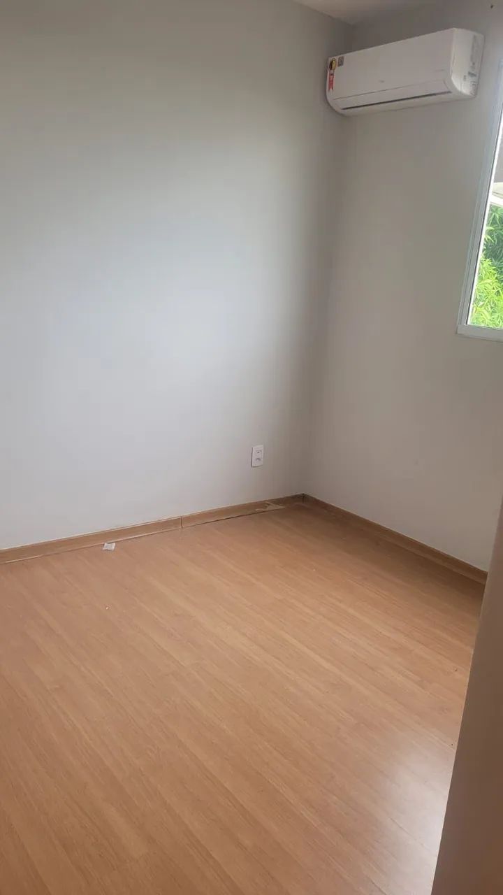 Apartamento no Chapada das Borboletas - Foto 5