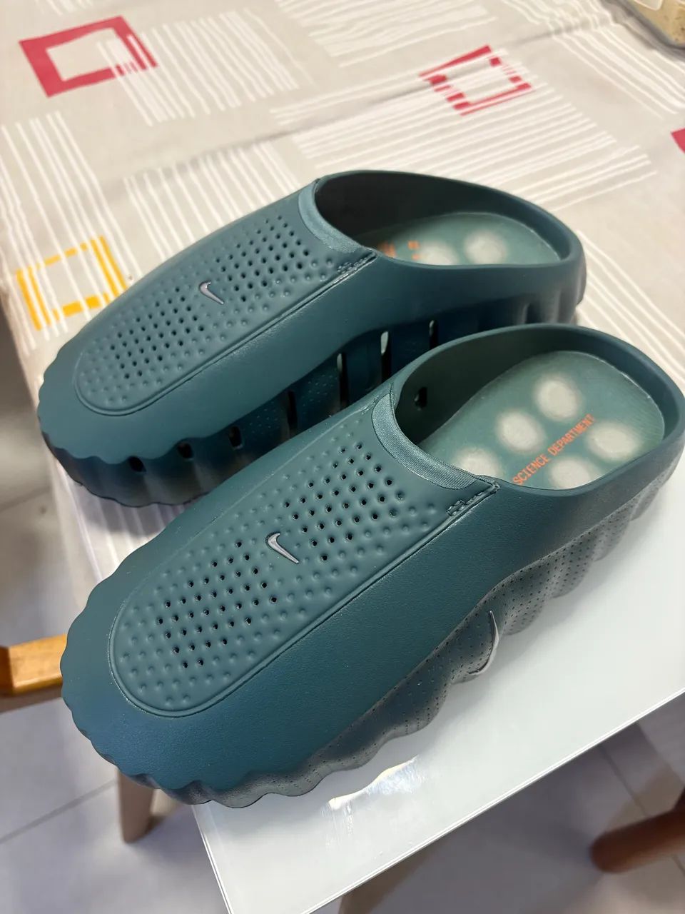 Nike Mind 001 tamanho 41