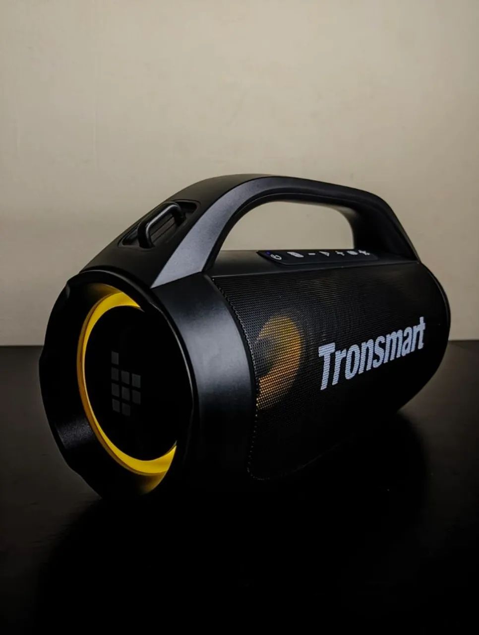 Caixa de Som Tronsmart Bang SE - Foto 3