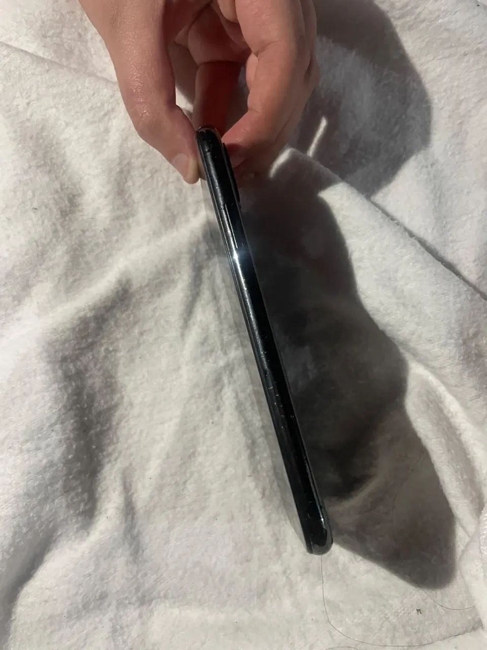 Vendo iPhone XS 64gb - Foto 5