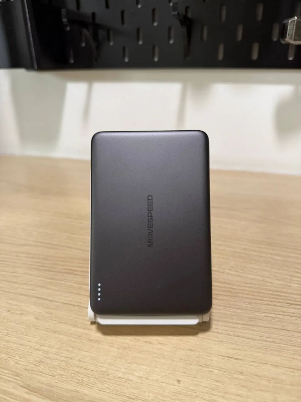 PowerBank Movespeed s10 10000mah Magsafe - Foto 4