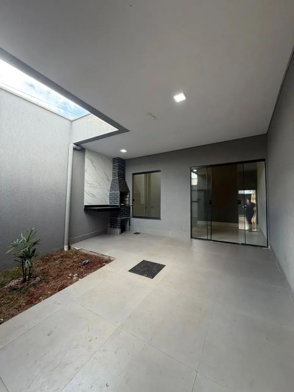 Ágios de Casas Senador Canedo  - Foto 2