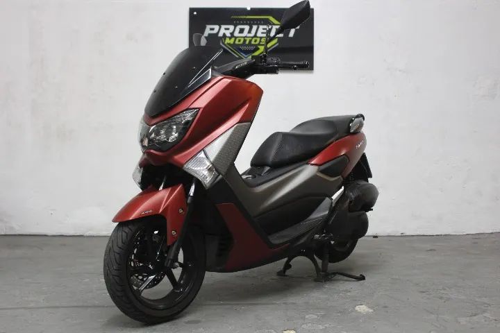 YAMAHA NMAX 160 ABS - Foto 4