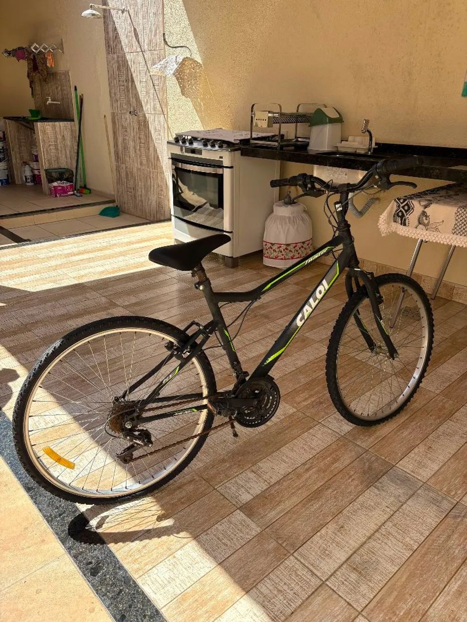 Bicicletas Caloi - Foto 3