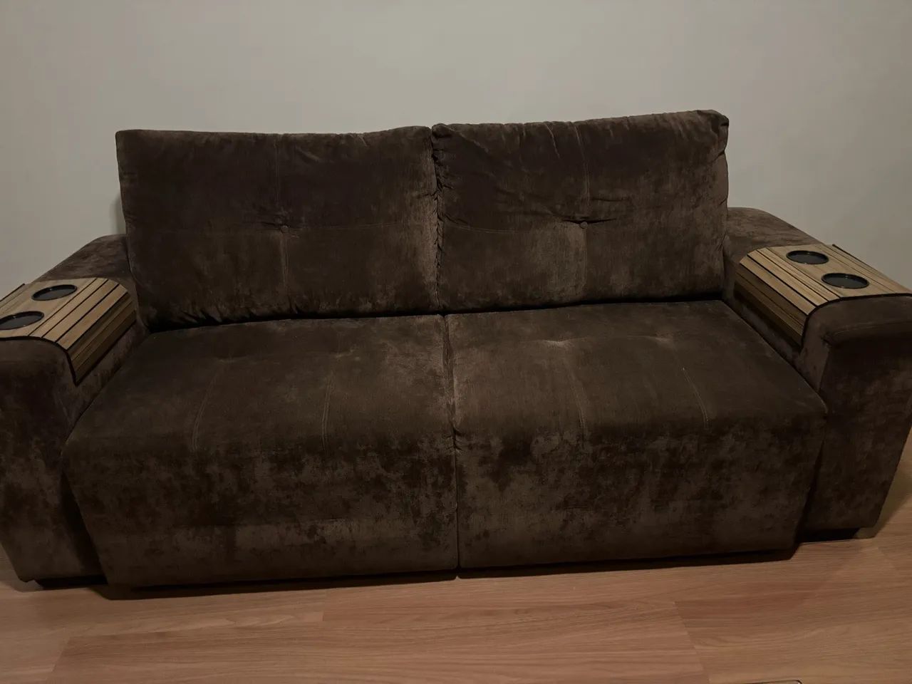 Sofá sala de estar 