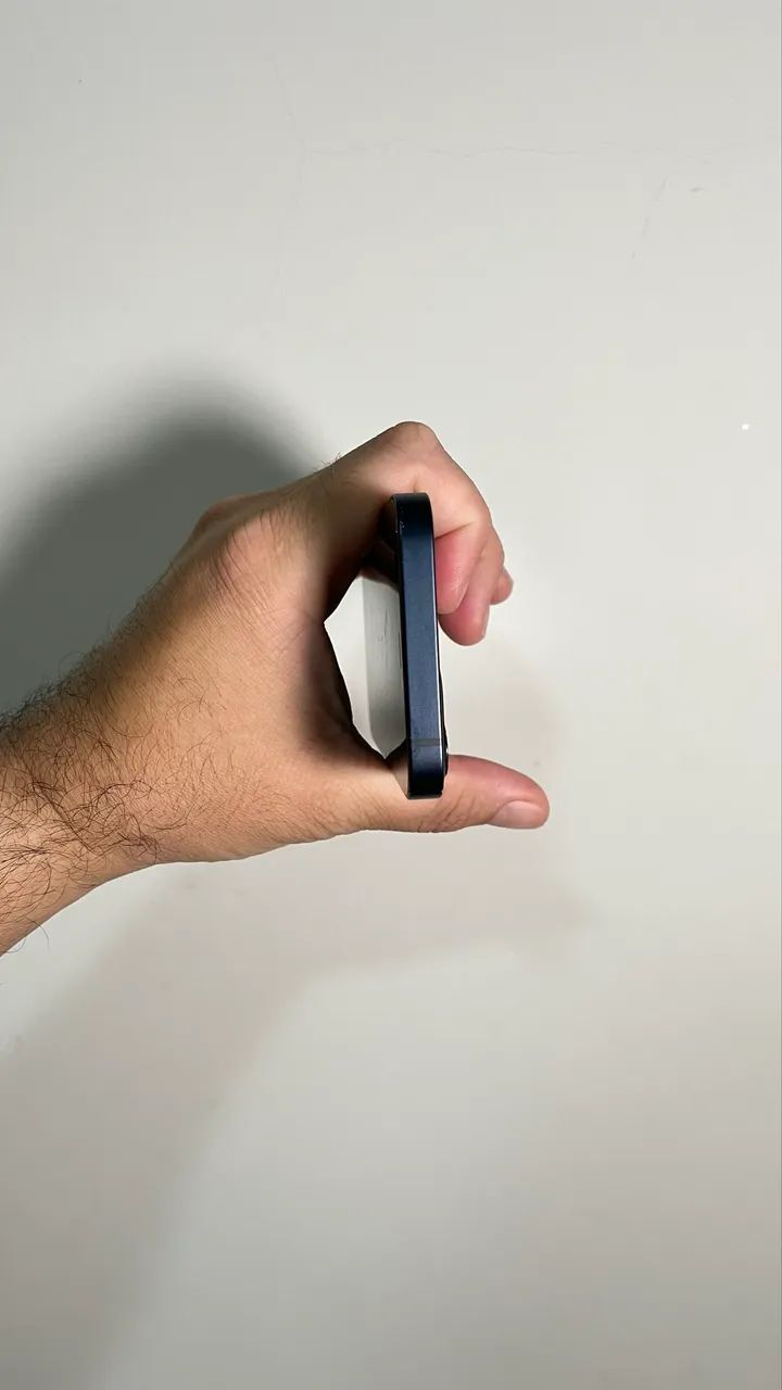 iPhone 12 mini 64gb saúde 100% - Foto 3
