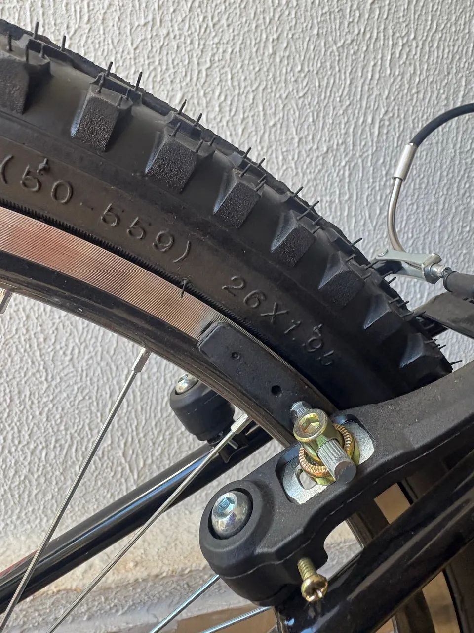 Bicicleta Stone Summer Aro 26 - Foto 4