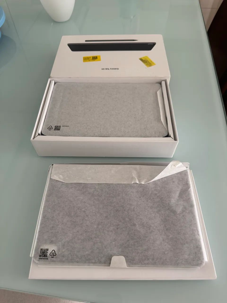 Tablet S11