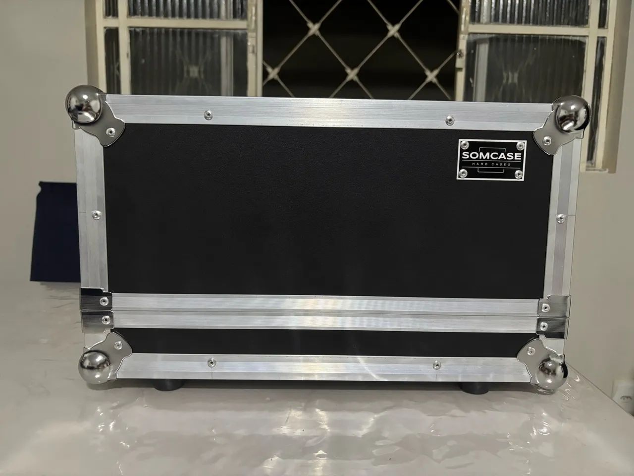 Cabeçote Laney para contra baixo 200w - Foto 5