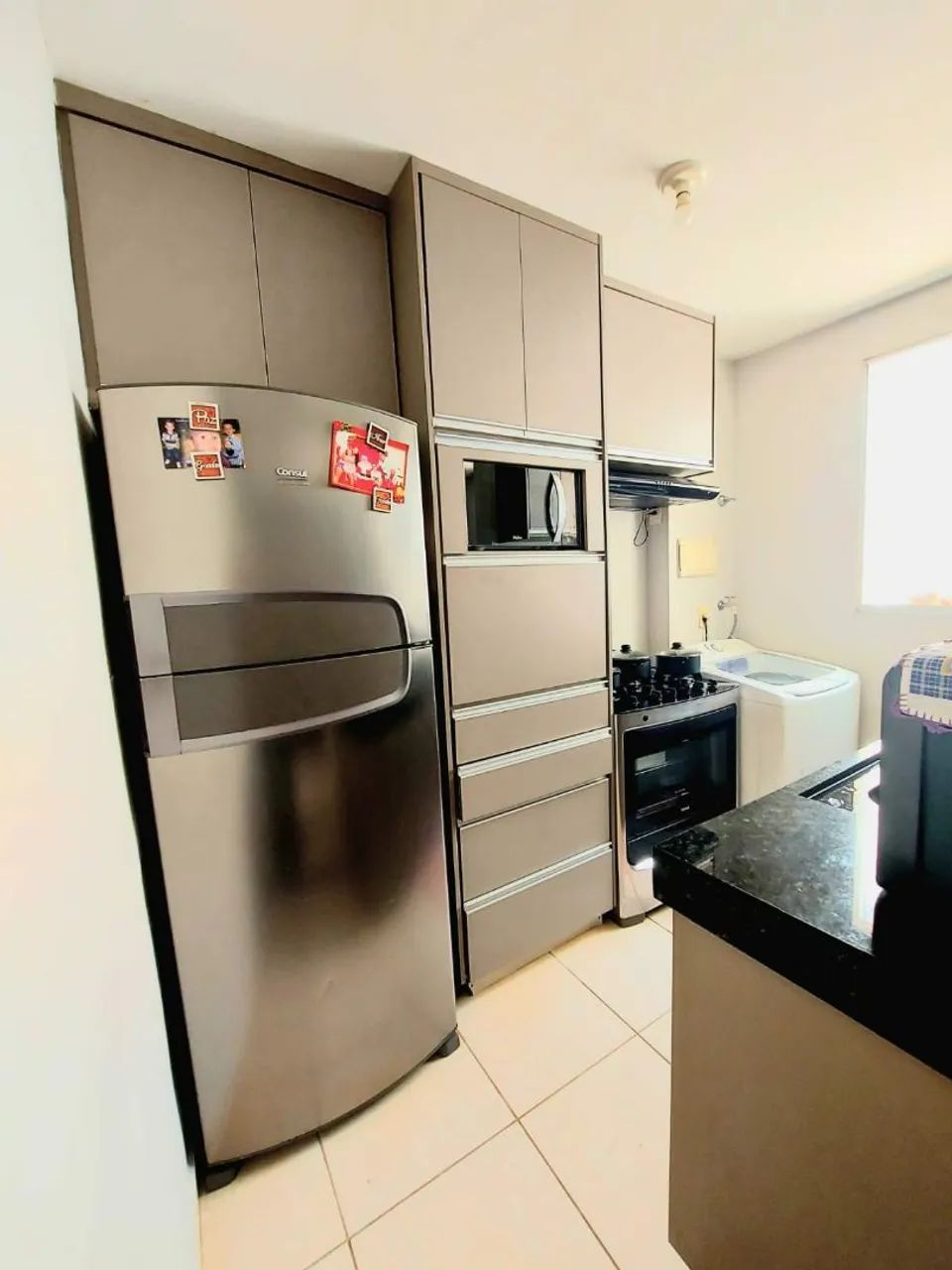 Apartamento Manaíra dois quartos - Foto 4