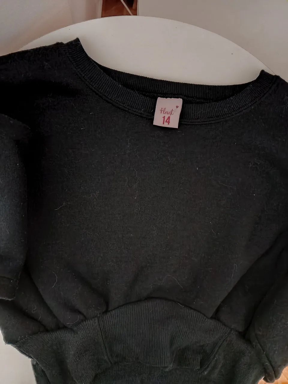 Roupa de menina  - Foto 2