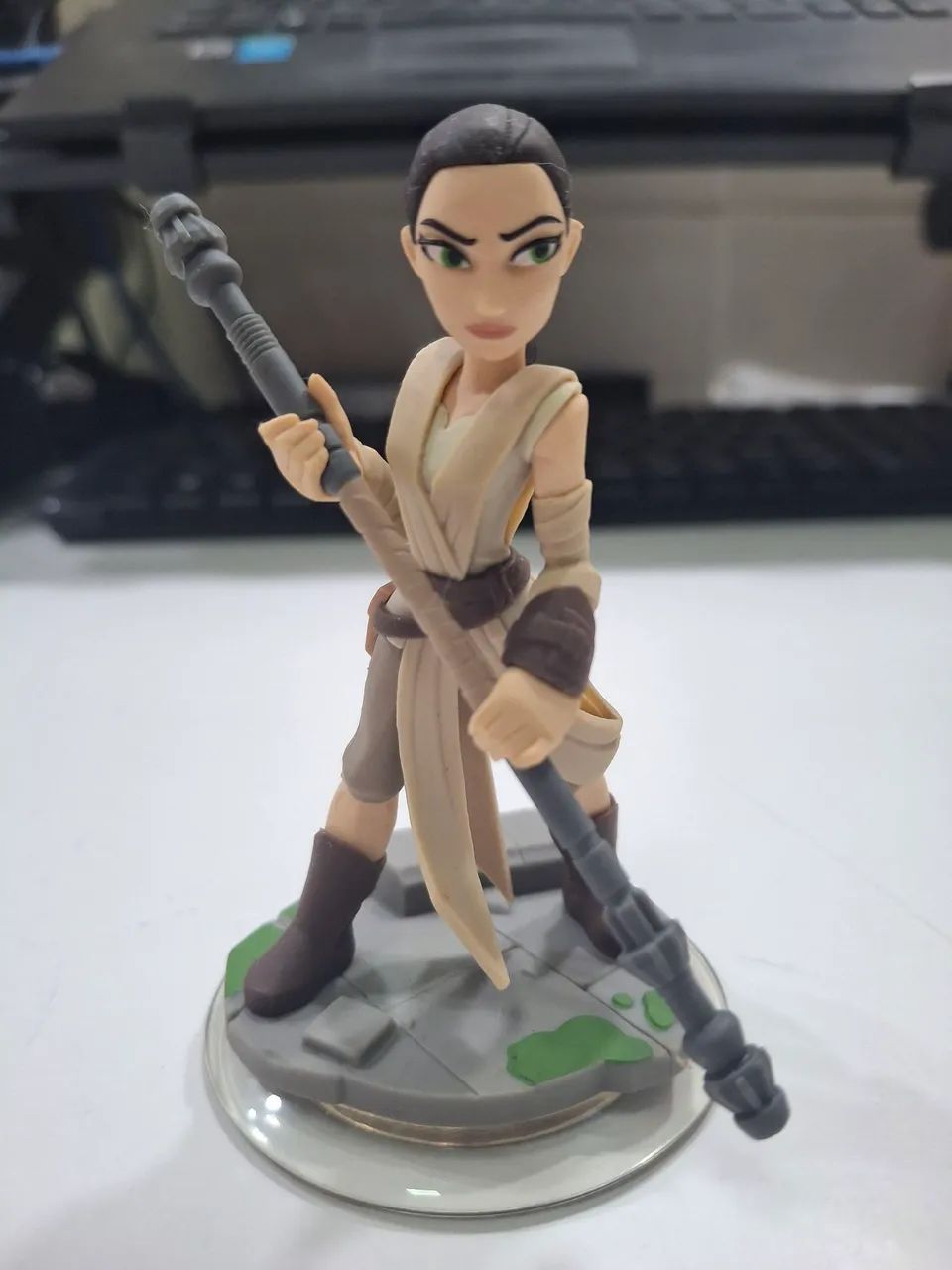 Disney Infinity - Rey - Star Wars 