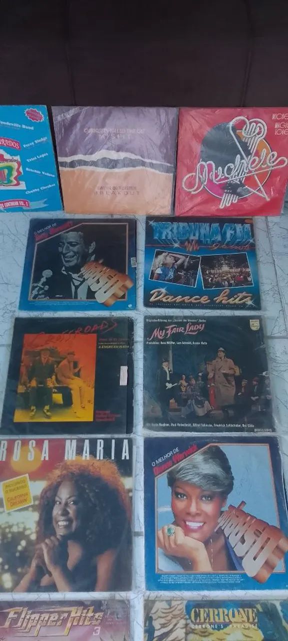 Disco de vinil  - Foto 3