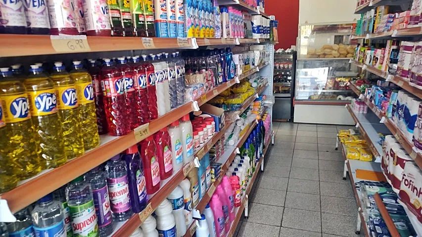Mercado faturando 75 mil na Zona leste  - Foto 3
