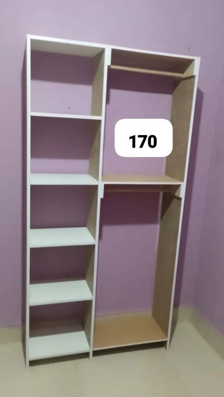 Closet  - Foto 2